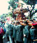 目黒・大鳥神社お祭り_c0035417_201219.jpg