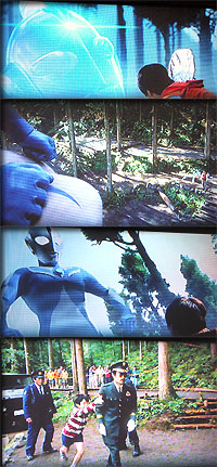 間違いない ウルトラマンコスモスはオートキャンプ長又にいた Samのlifeキャンプブログ Doors In Out 間違いない ウルトラマンコスモスはオートキャンプ長又にいた Samのlifeキャンプブログ Doors In Out