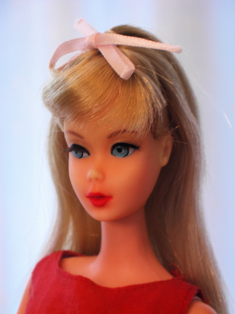 TNT Barbie & Talking Barbie_e0002456_165379.jpg