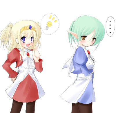 姫さまは中学生_d0048206_503480.jpg