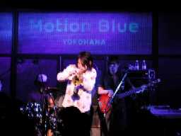 Mortionblue Yokohama 2日目_e0037314_1094127.jpg