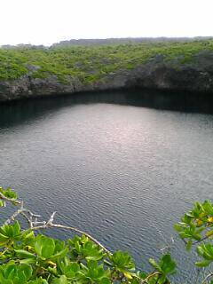 南国沖縄4日目～伊良部島にて本当の海を知る～_b0055128_032064.jpg