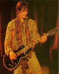 ガンズでの衝撃的デビュー！（パート2） : ROCK ANTHOLOGY BLOG
