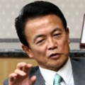 小泉劇場は続く － 次に抵抗勢力として粛清されるのは麻生太郎_b0018539_11544725.jpg