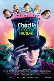 怪作 チャーリーとチョコレート工場 \'05 アメリカ・イギリス_d0027072_20364742.jpg