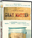 灰色の脳細胞 Gray Matter とは A Discovery