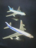 飛行機のコレクション。_b0025850_162735.jpg