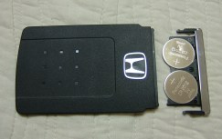 ホンダ スマートカードキー 締め出されに注意 重要なお知ら届く 家電製品や便利グッズの実録日記 ホンダ スマートカードキー 締め出されに注意 重要なお知ら届く 家電製品や便利グッズの実録日記
