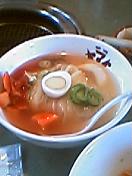 冷麺祭り(ノ∀`)ノ_d0061130_5245581.jpg