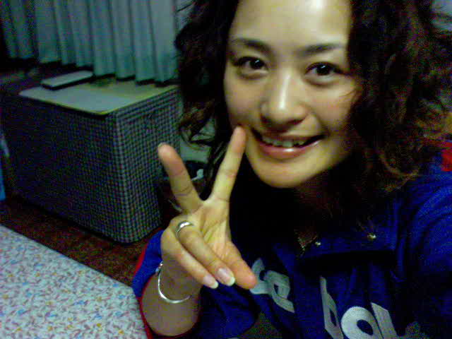 薄っすら上村愛子サイン入り ビンテージ】薄っすら上村愛子サイン入り 2025