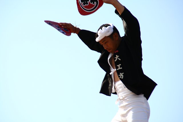9 15 だんじり祭り 大工方 写真館 By Kyoko3 9 15 だんじり祭り 大工方 写真館 By Kyoko3