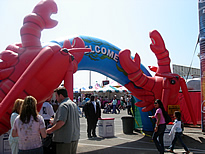 Port of Los Angeles Lobster Festival_a0027492_15554397.jpg