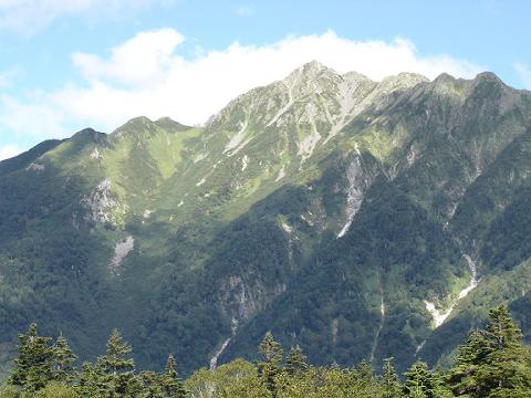 飛騨高山から新穂高温泉へ_c0053314_13244678.jpg