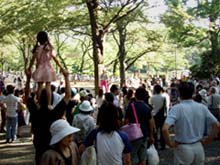 ＊おつきさま＊　　2005,9,18_a0030038_1623968.jpg