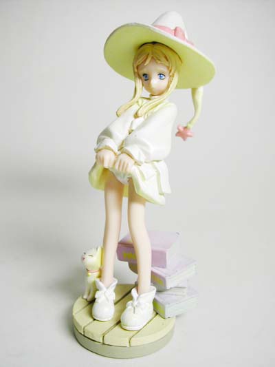 Amazon | 白詰草話 エマ リペイント版 パープルver (1/6スケール