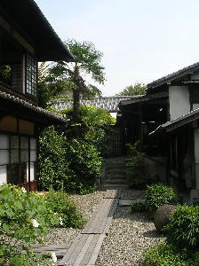 京都：河井寛次郎記念館_a0011451_2310366.jpg