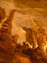 Parque Grutas de García／ガルシア洞窟公園_c0062161_7265965.jpg