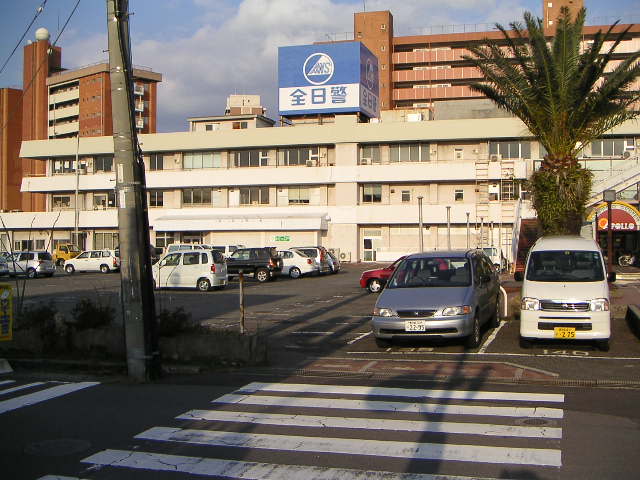 翼よ!あれが鴨池空港跡ごわす-かごんま今昔。_c0051873_19494675.jpg