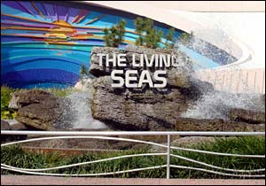 リビングシー Epcotのリハブ オールドディズニーファンのディズニーワールド旅ブログ リビングシー Epcotのリハブ オールドディズニーファンのディズニーワールド旅ブログ