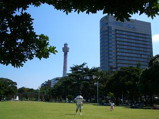 山下公園でその3。_d0064424_19181325.jpg