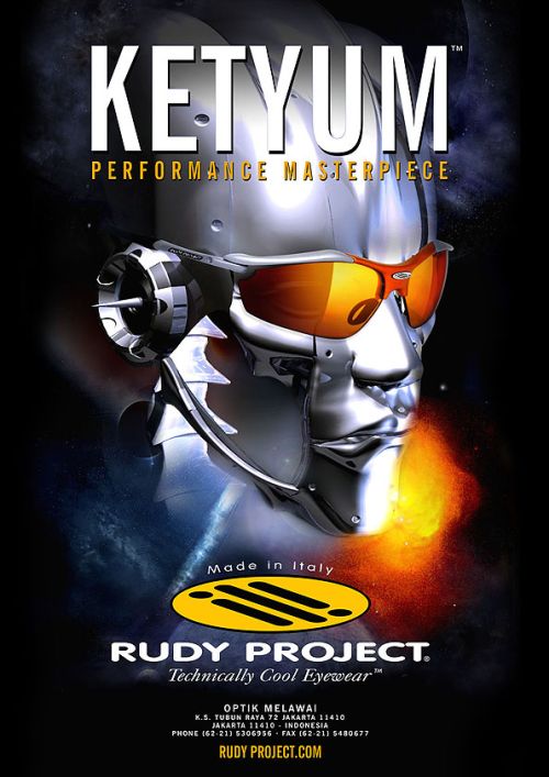 RUDY　PROJECT　キティウムのポスター_e0001036_15141269.jpg