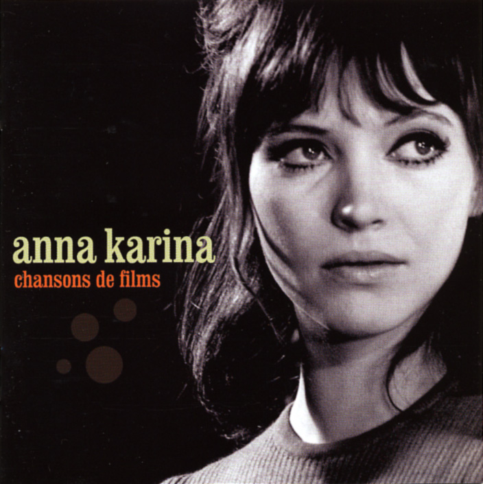アンナ・カリーナ（Anna Karina）「chansons de films」（1960年〜）_e0042361_23472935.jpg