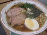 セモリナ入り自家製ラー麺_e0071009_45438.jpg