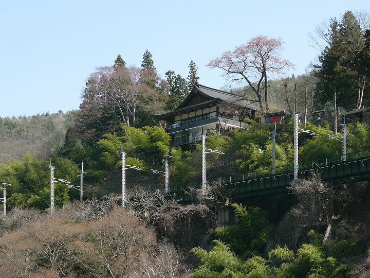 木曽八景 寝覚の床_e0000746_17471443.jpg