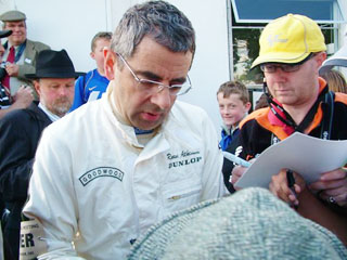 Goodwood Revival。_b0046460_1920547.jpg