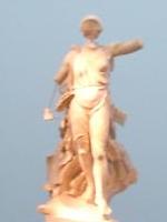 閑話休題　ギリシャの誇る「勝利の女神ニケ像」のいろいろ_c0010496_2222574.jpg