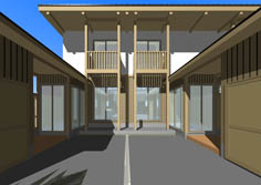 木造集合住宅コンペ提出_e0054299_17393520.jpg