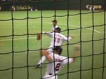 巨人ＶＳヤクルト戦 東京ドーム_e0056127_11154788.jpg