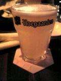 久々のベルギービール♪_a0023500_2042237.jpg