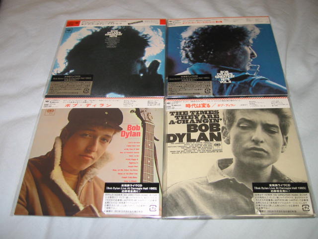 BOB DYLAN 紙ジャケ到着！_b0042308_1311694.jpg