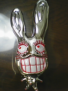 ウサダーキャンペーン 第六十七凶