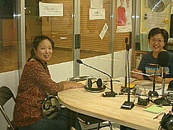 井戸端会議的ラジオ放送 #7_e0068533_204246.jpg