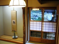 記念日なので・・・「うかい鳥山」_c0060651_1148128.jpg