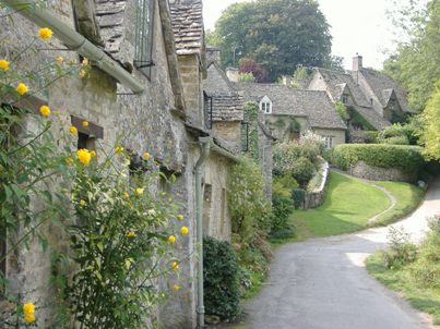 イギリスの田舎の村へ_d0000304_23282474.jpg