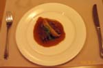 我が家のぶどうをメインにしたコース料理です。_d0026905_19591287.jpg