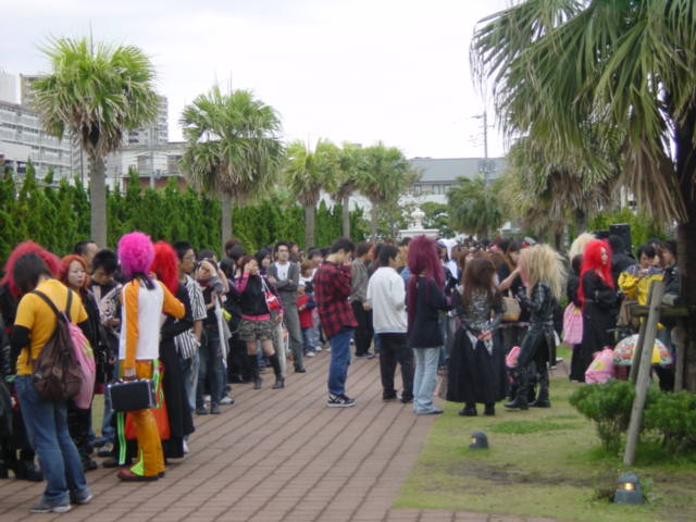 hide museum Fainal☆_c0043737_1012745.jpg