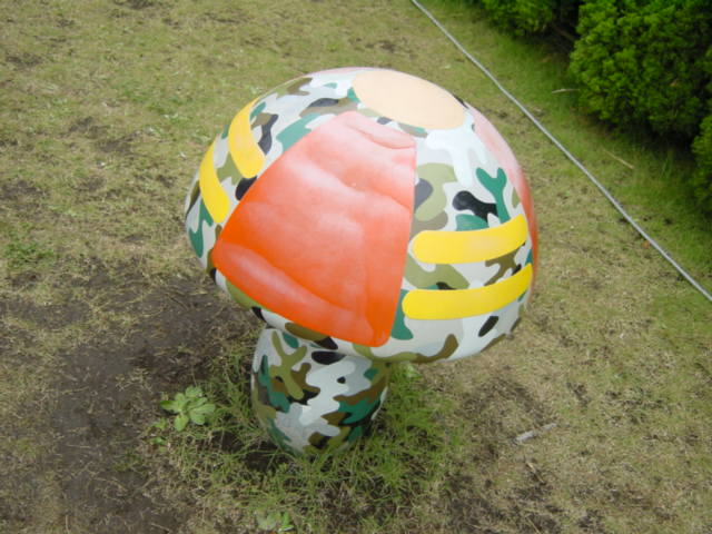 hide museum Fainal☆_c0043737_10225549.jpg