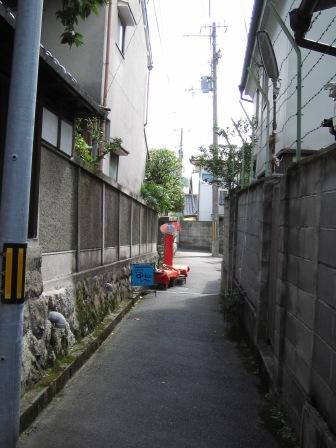 つづきまして“銀閣寺”_e0027499_21334817.jpg