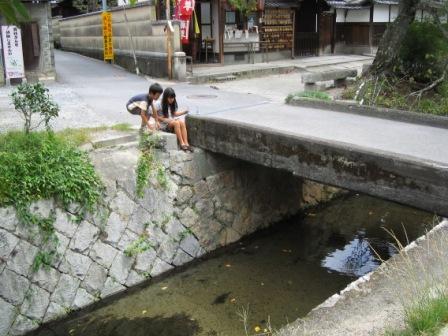 つづきまして“哲学の道”_e0027499_2174688.jpg