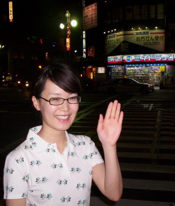 ■2005/09/25(日) 獅子團乱旋の舞楽の砌_c0050810_2253337.jpg
