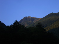 南アルプス北岳山行記〜その1_b0029315_2411349.jpg