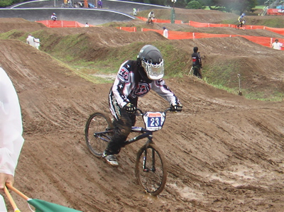 2005UCI環太平洋BMX選手権日本大会ガールズクラスDAY1、２　　　_b0065730_11563861.jpg