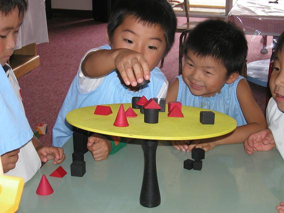 バランスゲーム ｂａｍｂｏｌｅｏ おもちゃ広場