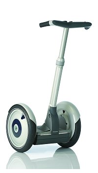 次世代の乗り物セグウェイ Segway その1 ほら 顔をあげてごらん 次世代の乗り物セグウェイ Segway その1 ほら 顔をあげてごらん