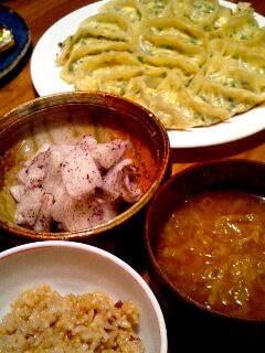 豆腐の餃子_c0025422_1938628.jpg