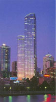 Rialto Tower Melbourne　リアルトタワーメルボルン_e0066860_156647.jpg